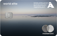 Ålandsbanken World Elite