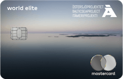 Ålandsbanken World Elite