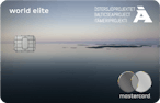 Ålandsbanken World Elite