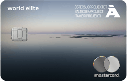 Ålandsbanken World Elite