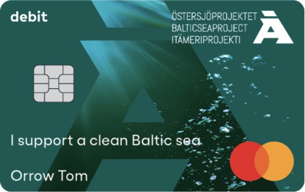 Östersjökortet Private Banking