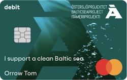 Östersjökortet Private Banking