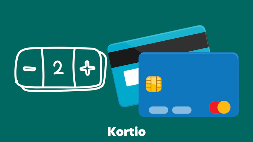 Hvor mye kreditt kan jeg få på kredittkortet?