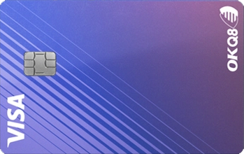 OKQ8 Visa Debit