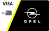 Opelkortet