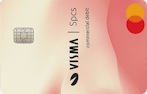 Visma Spcs Mastercard