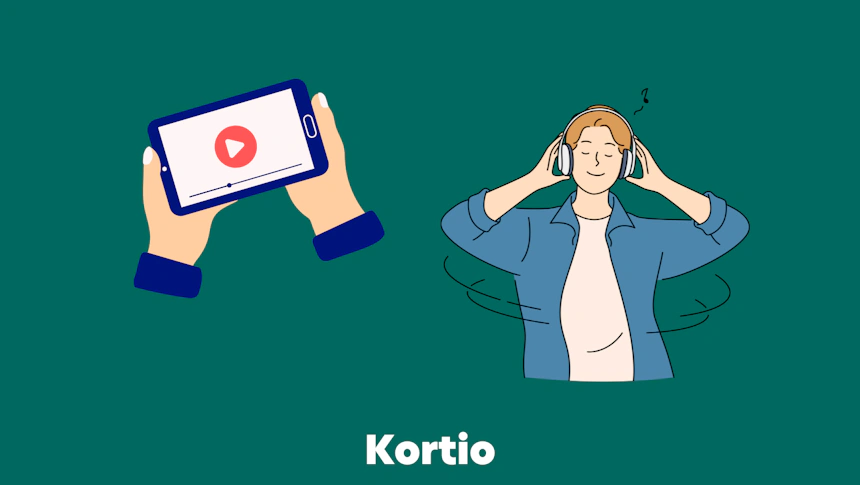 Kredittkort med rabatt på strømmetjenester