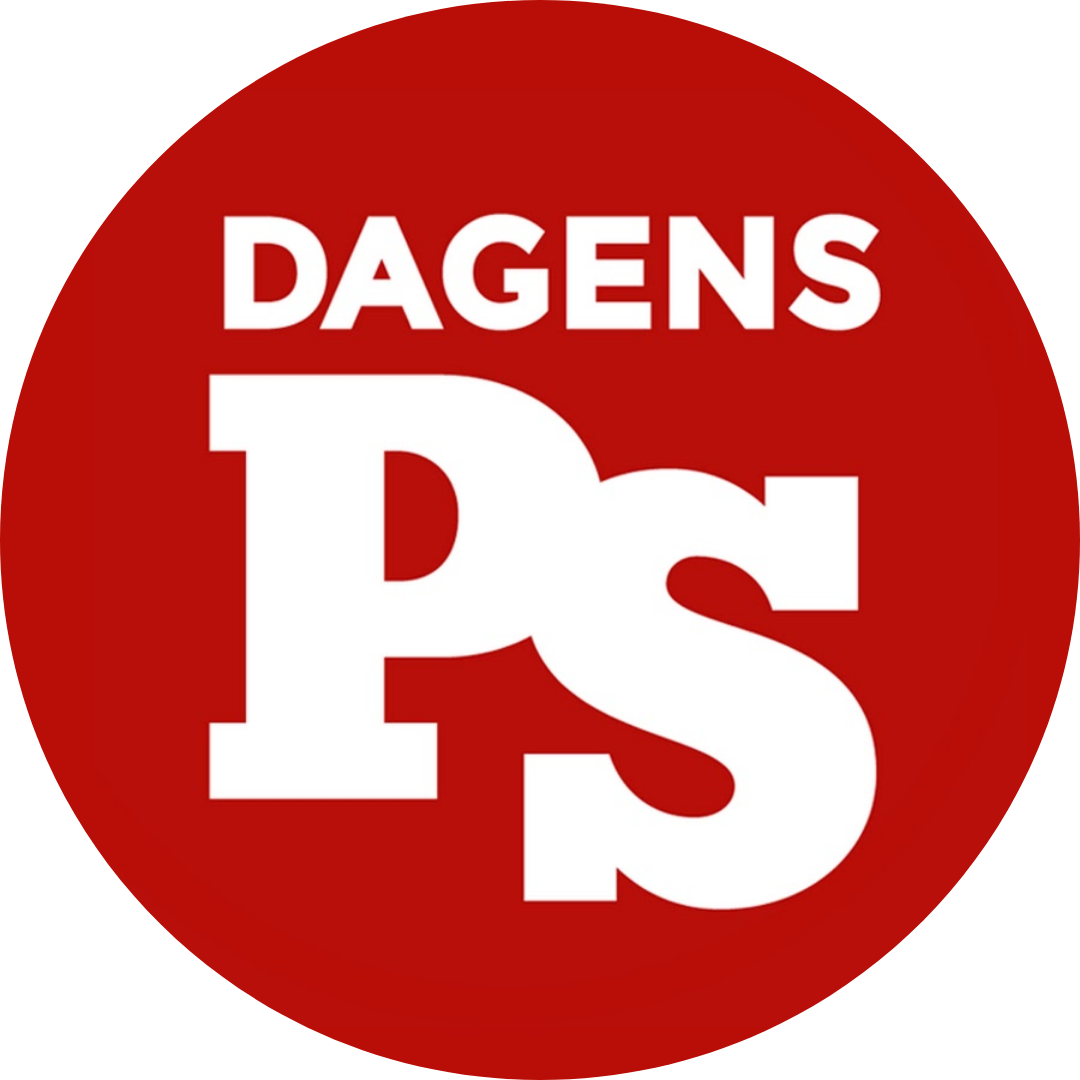 Dagens PS