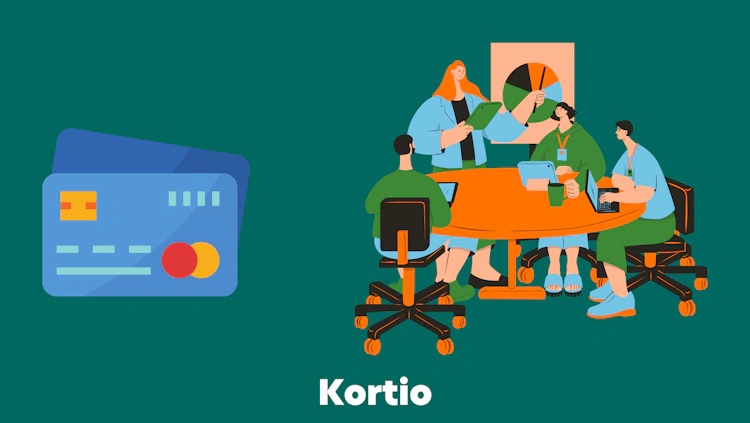 Fordelene med firmakort