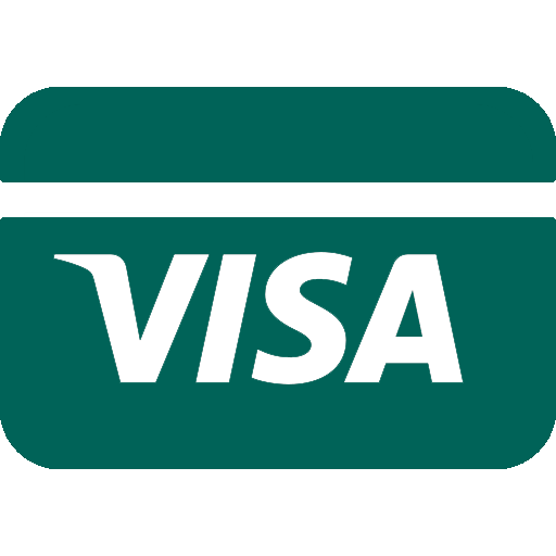 Visa kreditkort