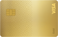 Avida Gebyrfri Gold