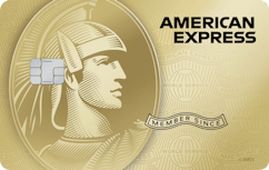 American Express Gold Rewards