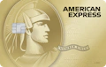 American Express Gold Rewards
