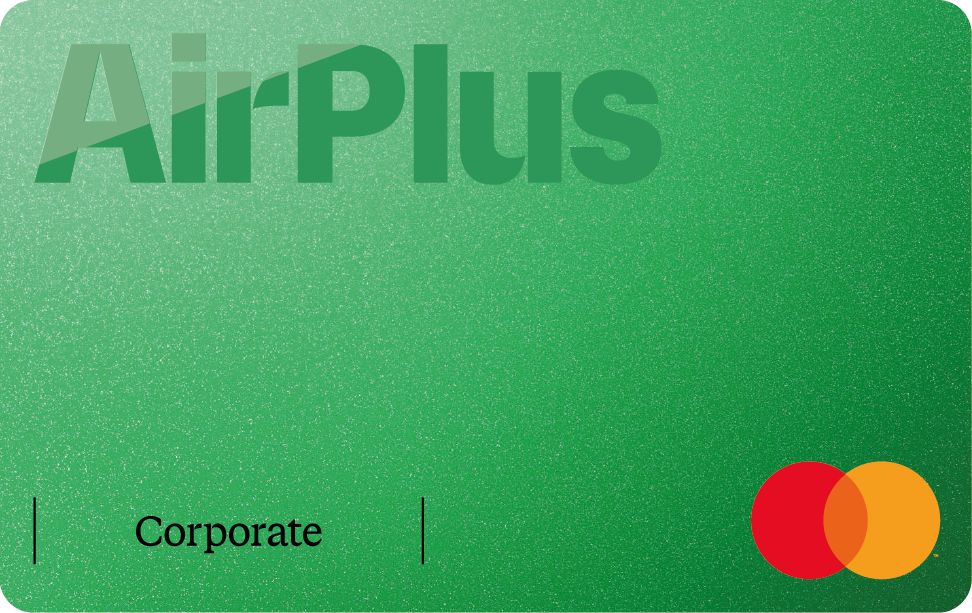 AirPlus Corporate