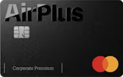 AirPlus Corporate Premium