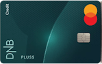 DNB Pluss Mastercard