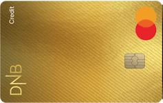 DNB Mastercard