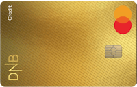 DNB Mastercard