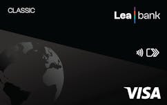 Lea Bank Classic