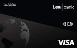 Lea Bank Classic