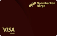Sparebanken Norge Kredittkort
