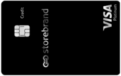 Storebrand Platinum kredittkort