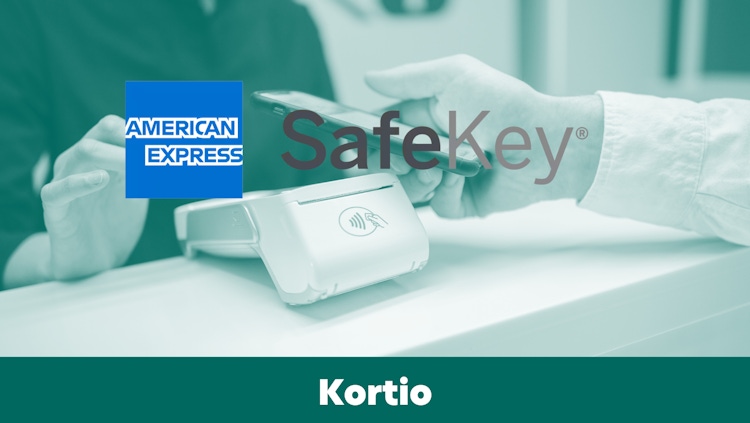 Amex SafeKey