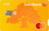 Swedbank Mastercard