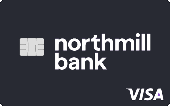 Northmill företagskort