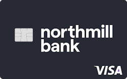 Northmill företagskort