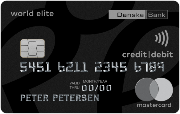Danske Bank Elite