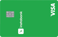 Instabank kredittkort