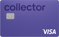 Collector Purple