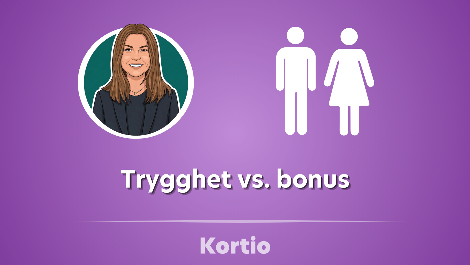 Trygghet vs. bonusjakt – könsskillnader i hur svenskar använder sina kreditkort