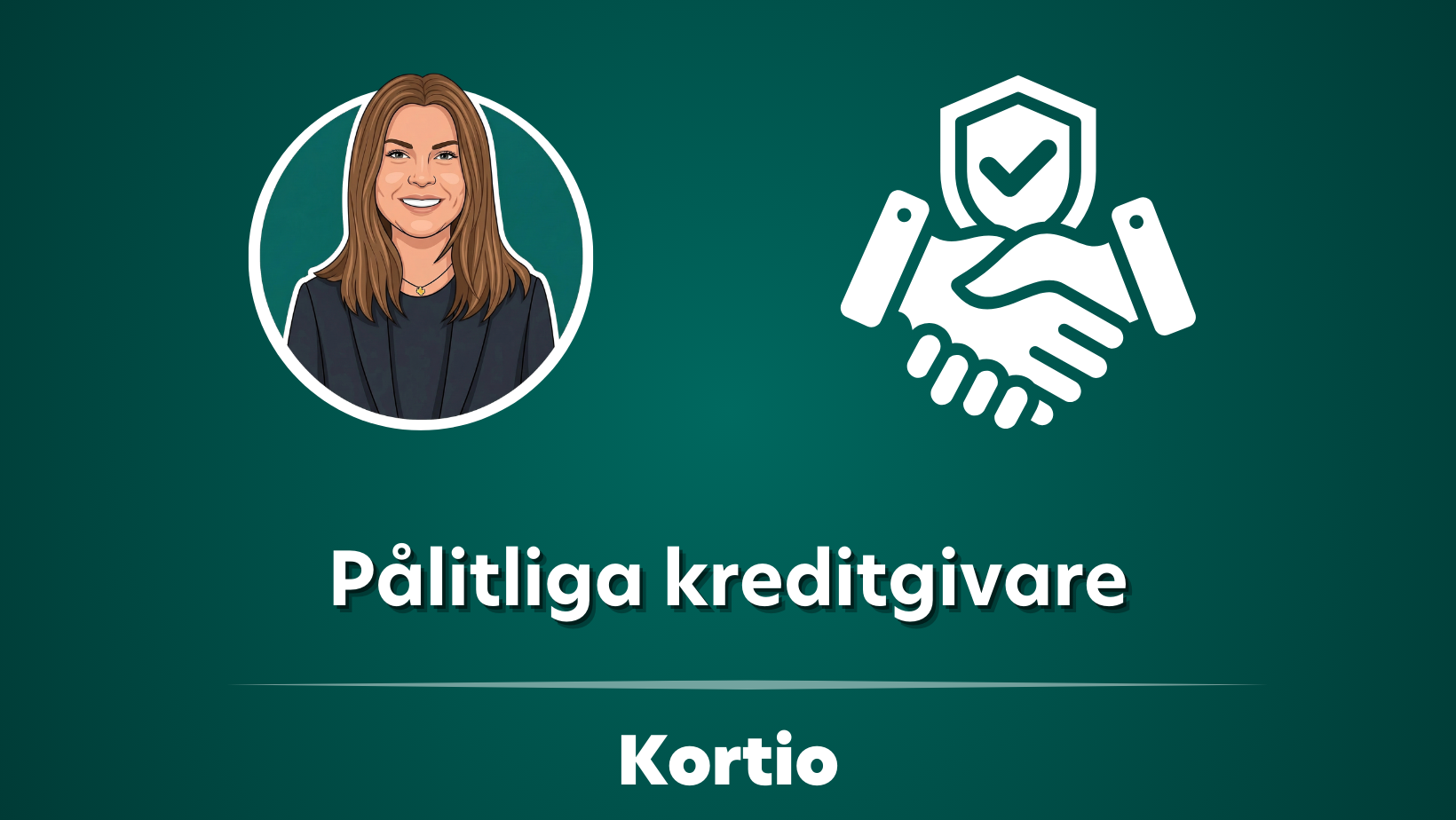 Vilka kortutgivare är mest pålitliga?