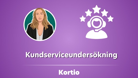 Hur bra är kundtjänsten hos kreditgivare?