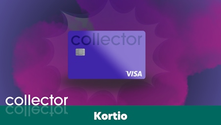 Colletor Purple Nyhet