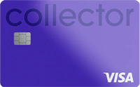 Collector Purple