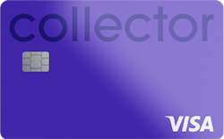 Collector Purple