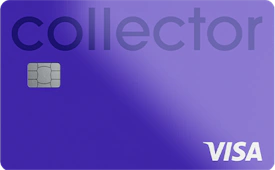 Collector Purple