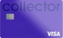 Collector Purple