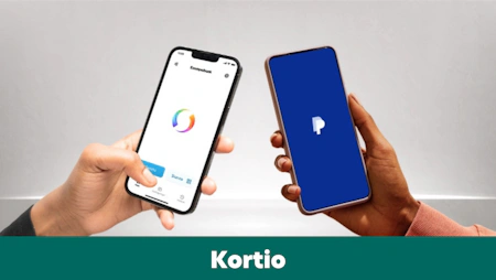 Swish samarbetar nu med PayPal