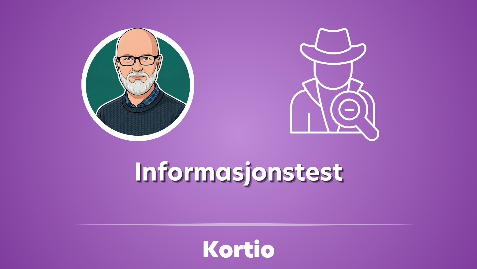 Hvor enkelt er det å finne nøkkelinformasjon på kredittkortutstedernes nettsider?