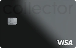 Collector Black