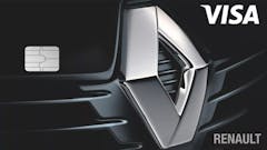 Renaultkortet