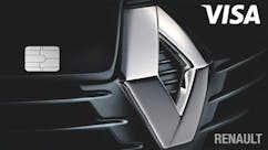 Renaultkortet