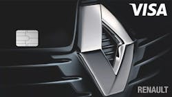 Renaultkortet