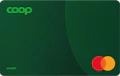 Coop Mastercard Mer