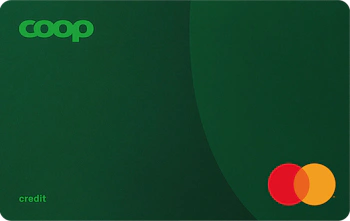Coop Mastercard Mer