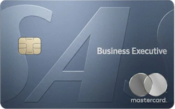 SAS Business Executive 